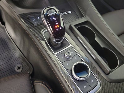 2023 Cadillac CT5 Sport