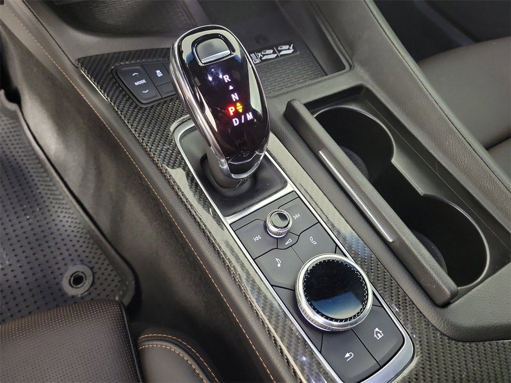 2023 Cadillac CT5 Sport