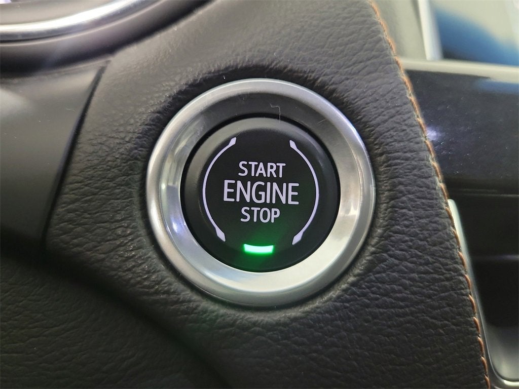 2023 Cadillac CT5 Sport