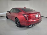 2023 Cadillac CT5 Sport