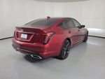 2023 Cadillac CT5 Sport
