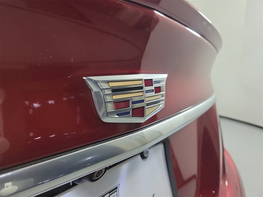 2023 Cadillac CT5 Sport