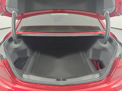 2023 Cadillac CT5 Sport