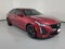 2024 Cadillac CT5 Sport