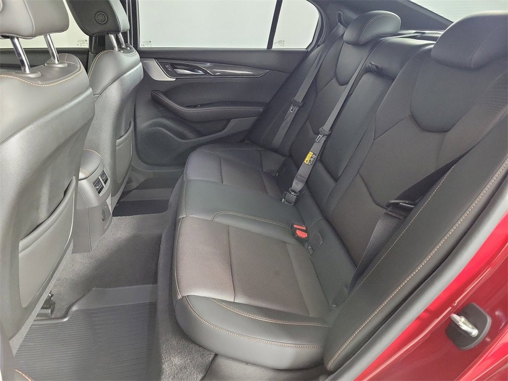 2024 Cadillac CT5 Sport