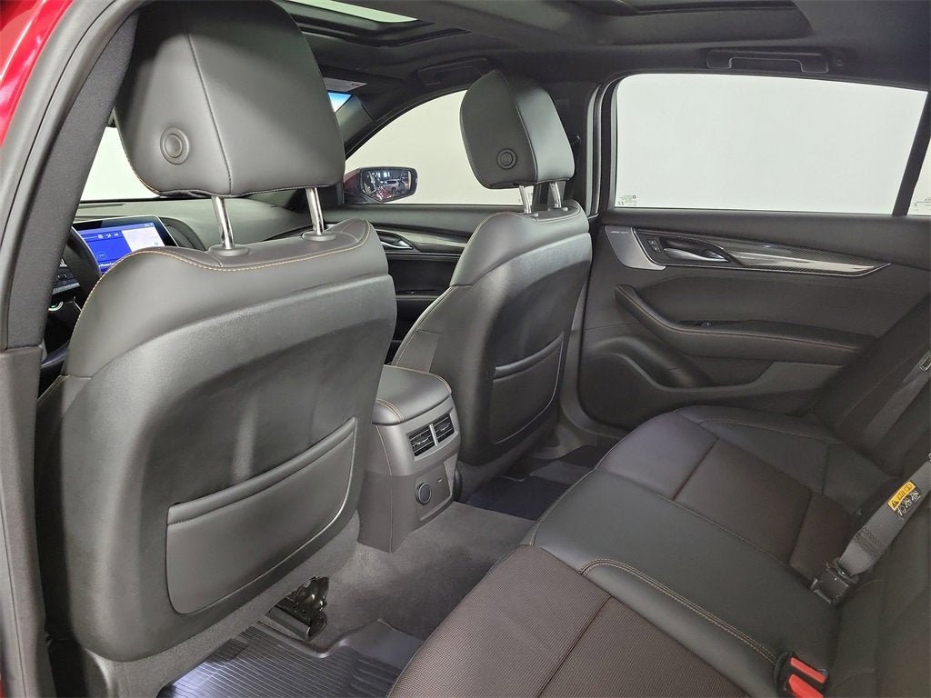 2024 Cadillac CT5 Sport