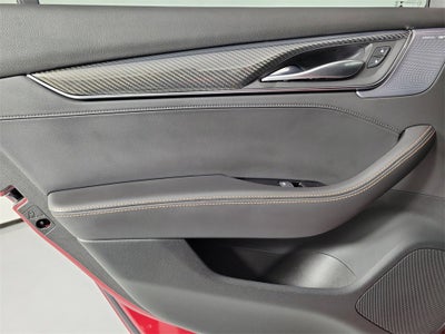 2024 Cadillac CT5 Sport