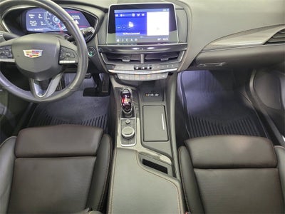 2024 Cadillac CT5 Sport