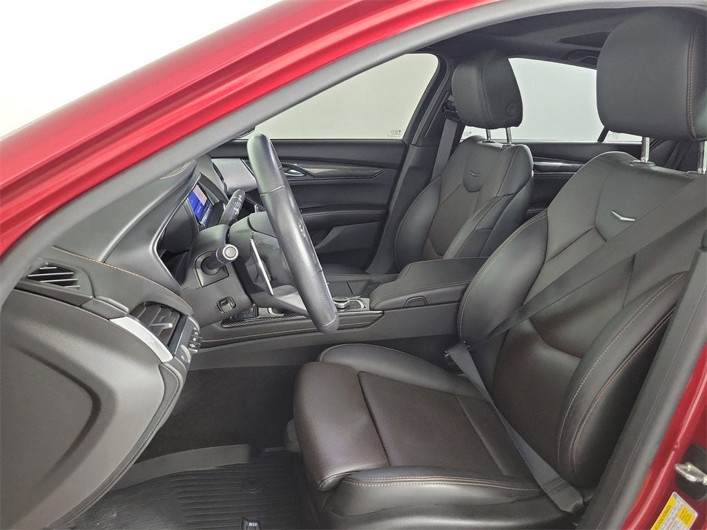 2024 Cadillac CT5 Sport