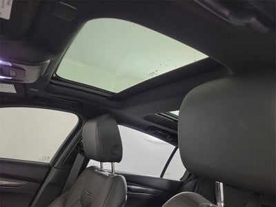 2024 Cadillac CT5 Sport