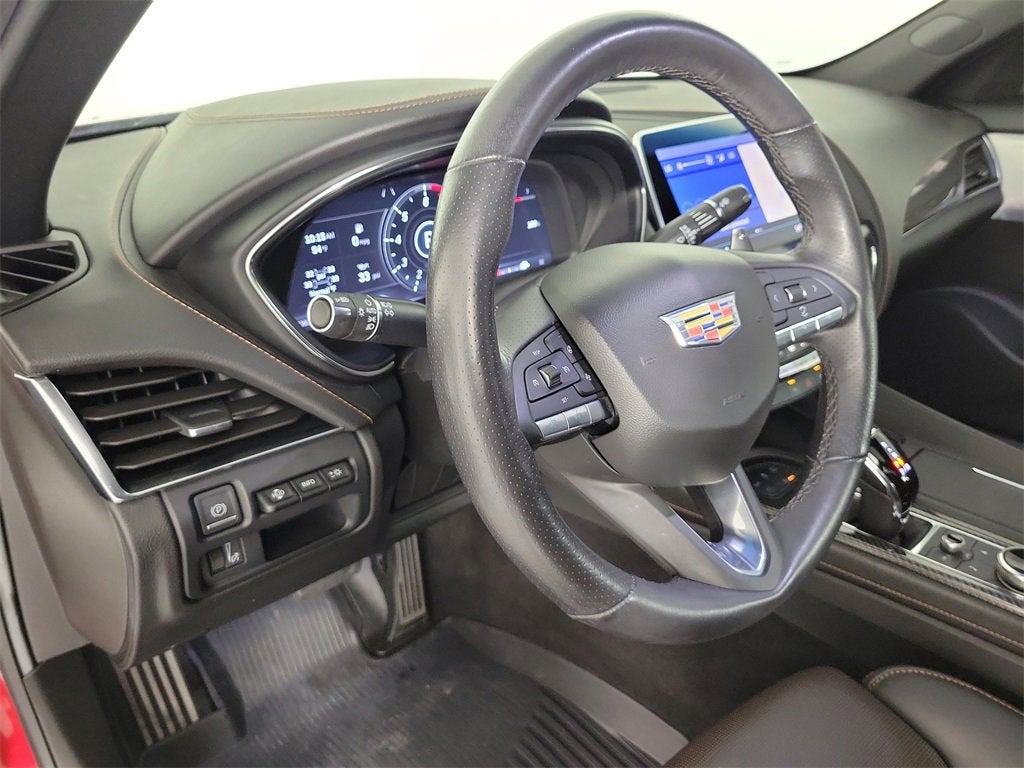 2024 Cadillac CT5 Sport