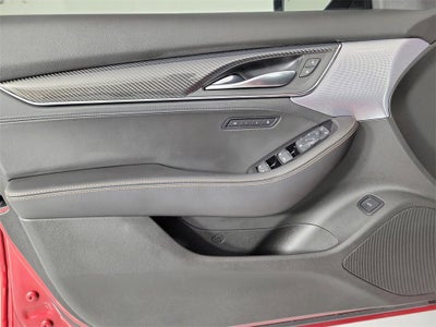 2024 Cadillac CT5 Sport