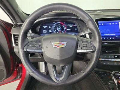 2024 Cadillac CT5 Sport