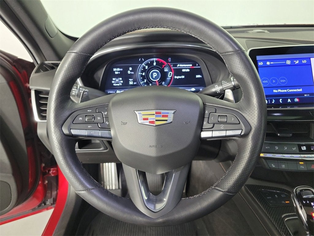 2024 Cadillac CT5 Sport