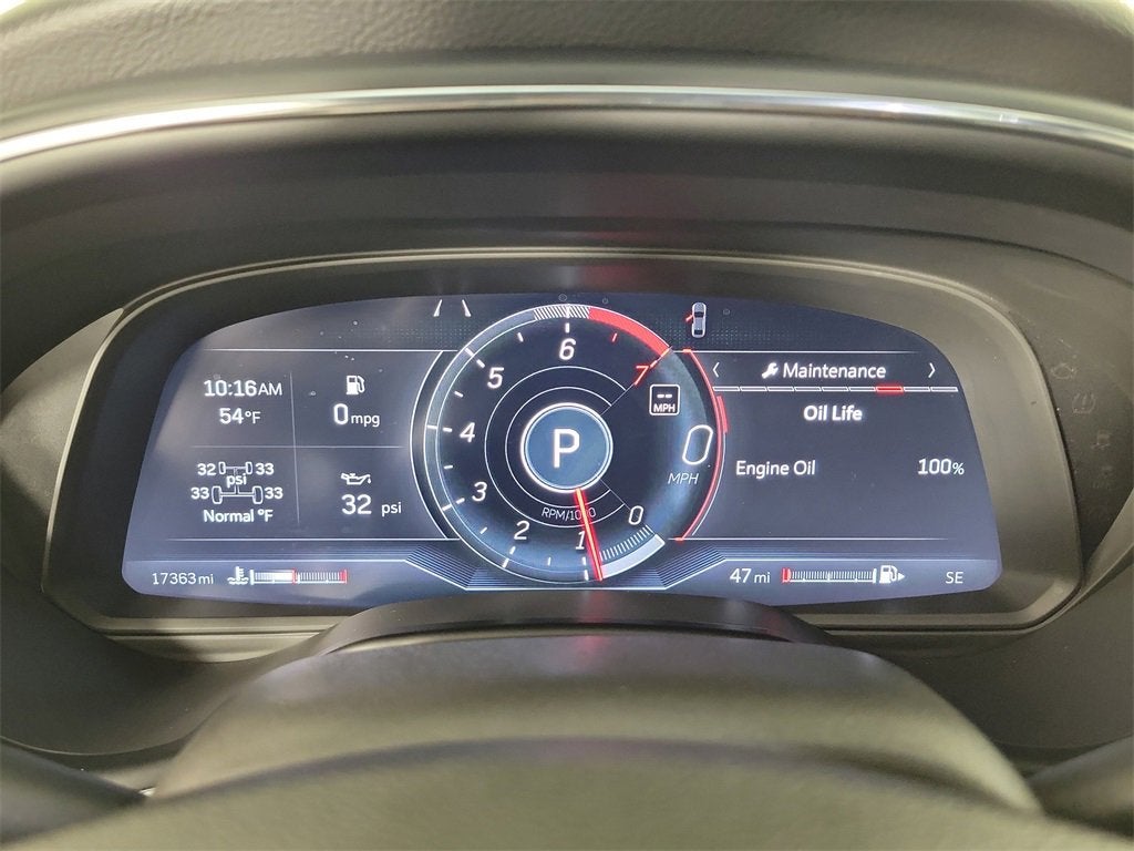 2024 Cadillac CT5 Sport