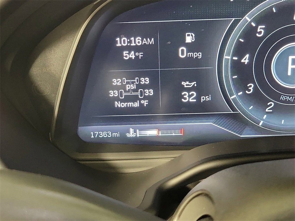 2024 Cadillac CT5 Sport