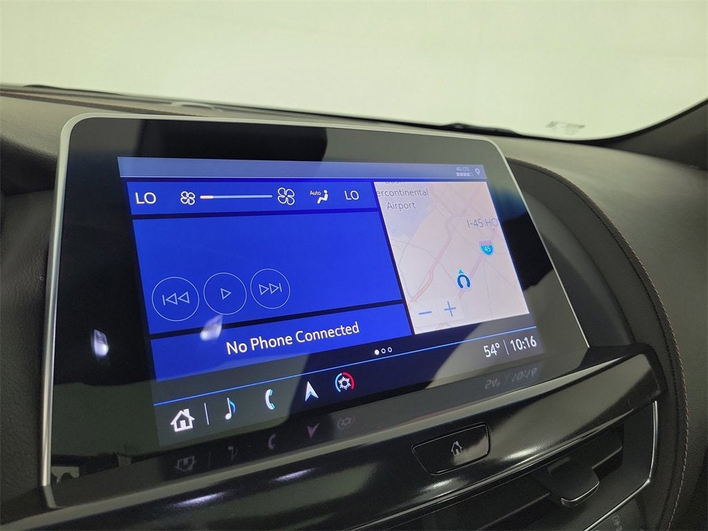 2024 Cadillac CT5 Sport