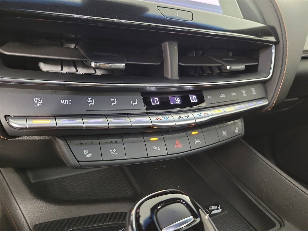 2024 Cadillac CT5 Sport