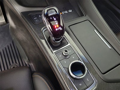 2024 Cadillac CT5 Sport