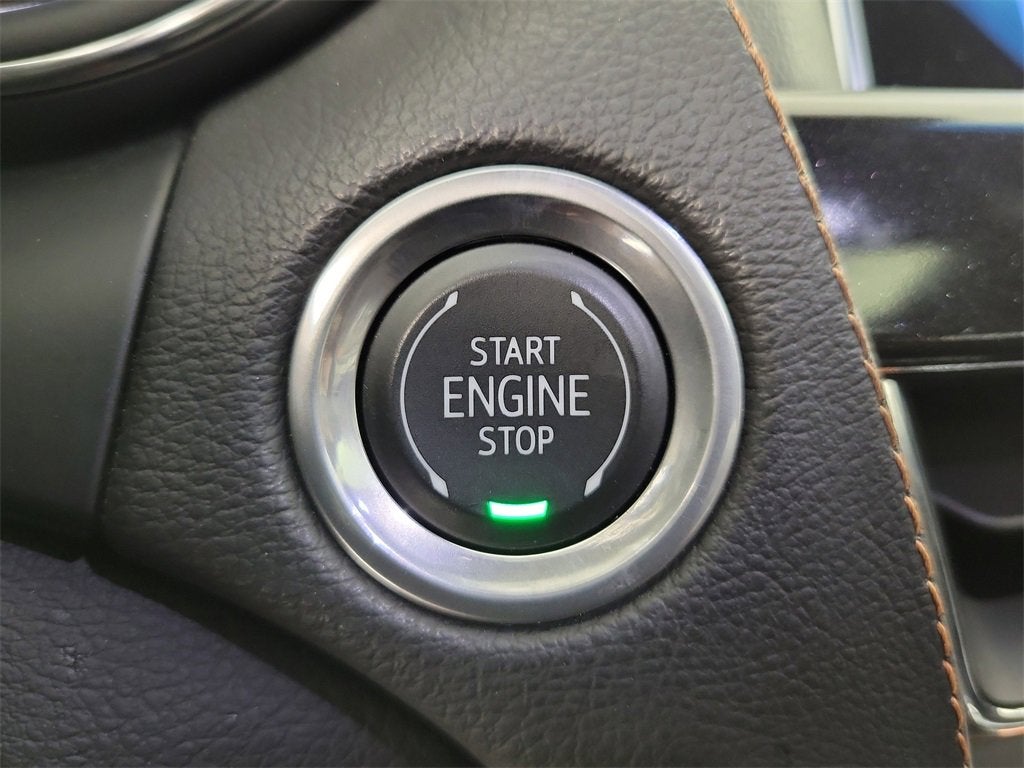 2024 Cadillac CT5 Sport