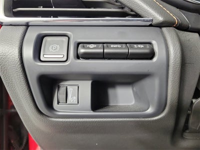 2024 Cadillac CT5 Sport