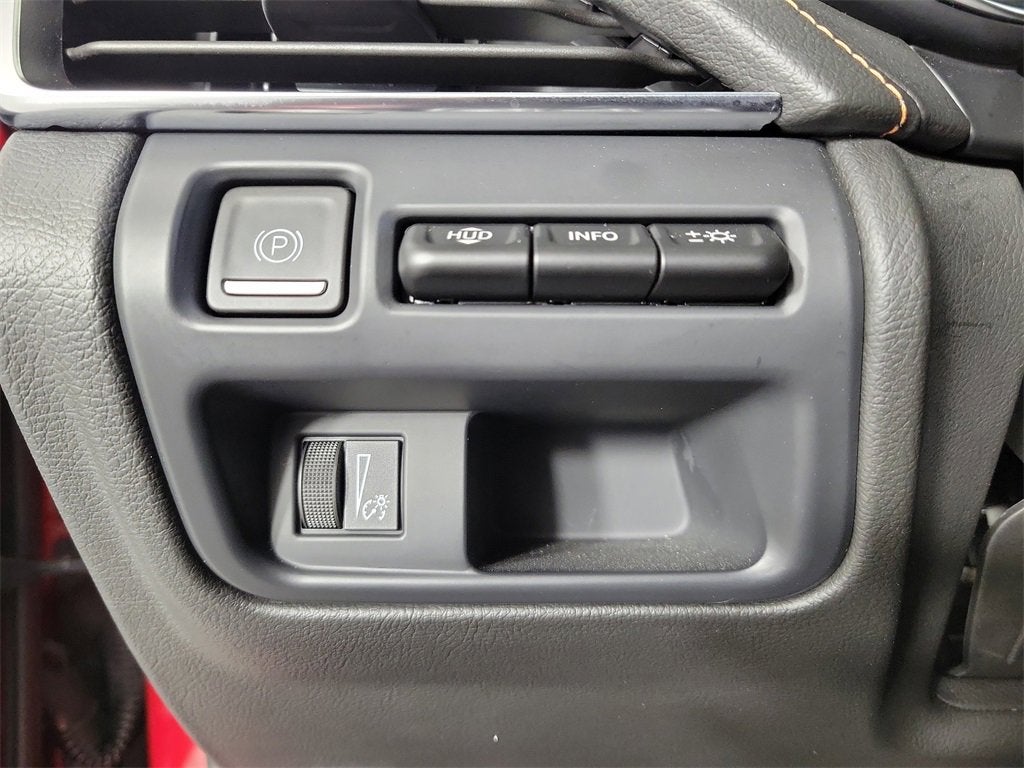 2024 Cadillac CT5 Sport