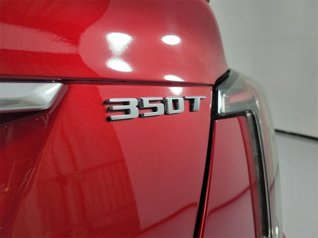 2024 Cadillac CT5 Sport