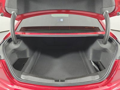 2024 Cadillac CT5 Sport