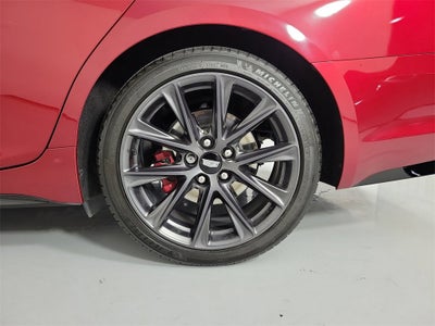 2024 Cadillac CT5 Sport