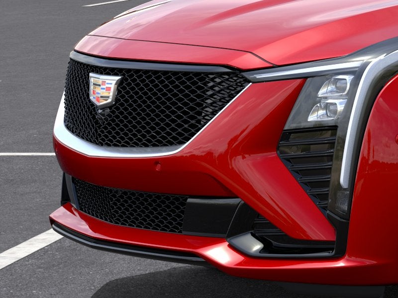2026 Cadillac CT5 Sport - Photo 13