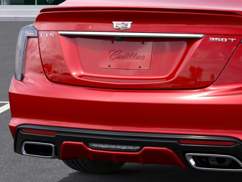 2026 Cadillac CT5 Sport - Photo 14