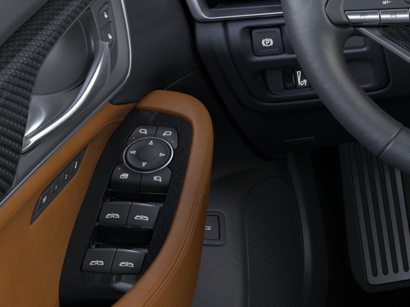 2026 Cadillac CT5 Sport - Photo 22