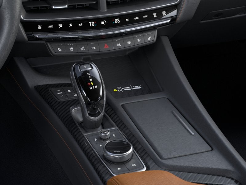 2026 Cadillac CT5 Sport - Photo 23