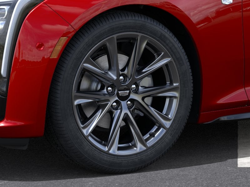 2026 Cadillac CT5 Sport - Photo 9