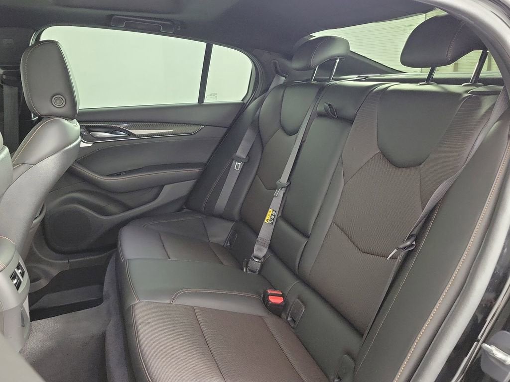 2023 Cadillac CT5 Sport