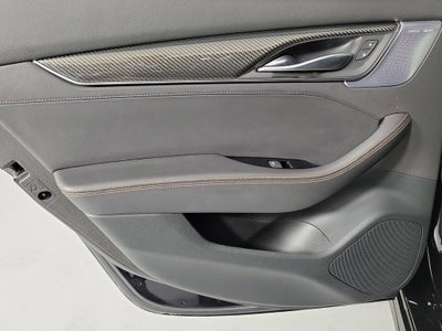 2023 Cadillac CT5 Sport