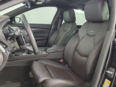 2023 Cadillac CT5 Sport
