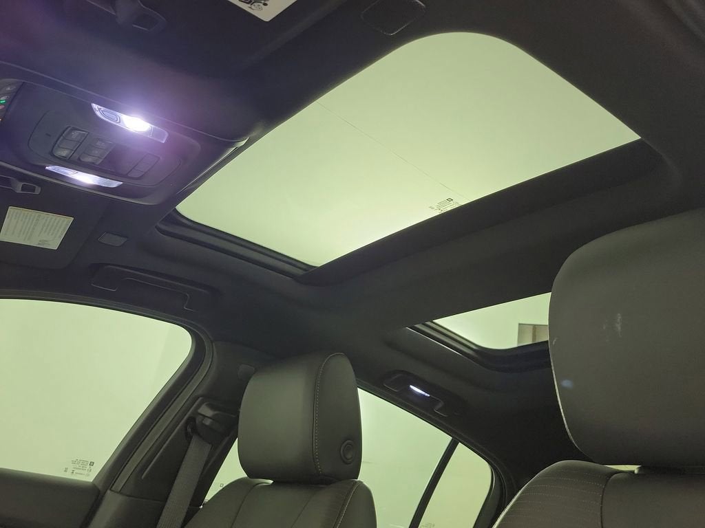 2023 Cadillac CT5 Sport