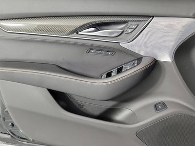 2023 Cadillac CT5 Sport