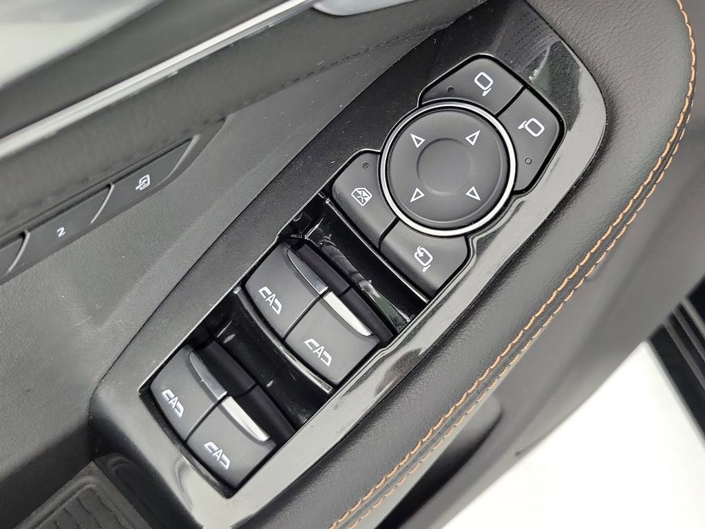 2023 Cadillac CT5 Sport