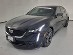 2023 Cadillac CT5 Sport