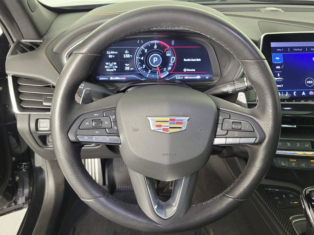 2023 Cadillac CT5 Sport