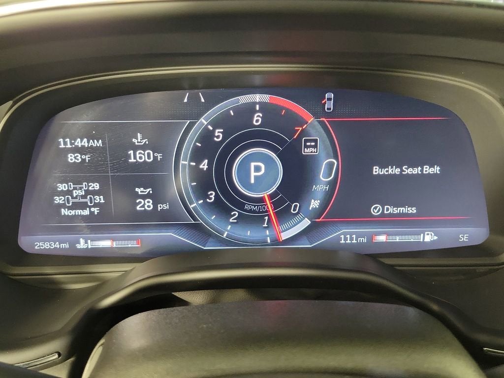 2023 Cadillac CT5 Sport