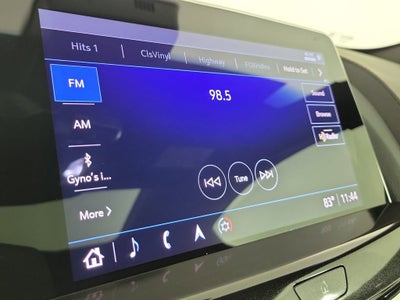 2023 Cadillac CT5 Sport