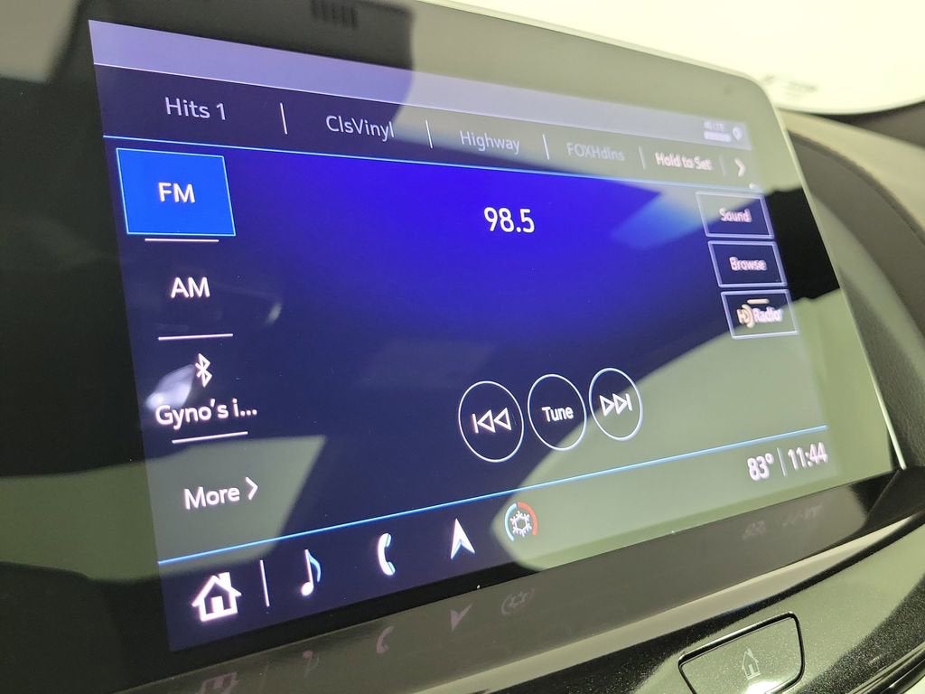2023 Cadillac CT5 Sport