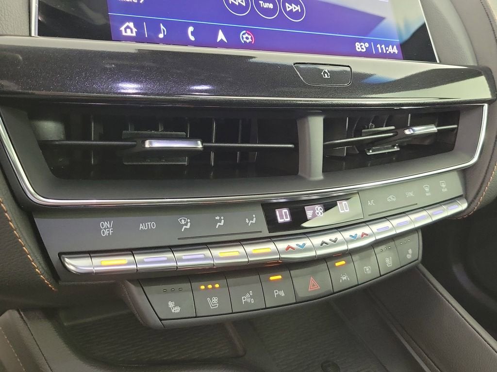 2023 Cadillac CT5 Sport