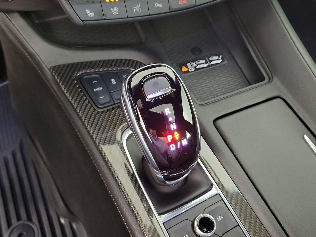 2023 Cadillac CT5 Sport