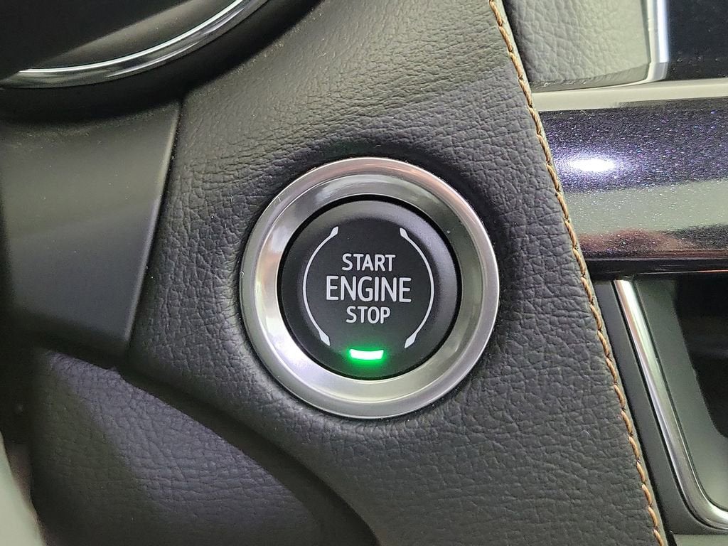 2023 Cadillac CT5 Sport