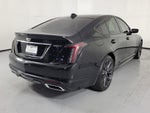 2023 Cadillac CT5 Sport