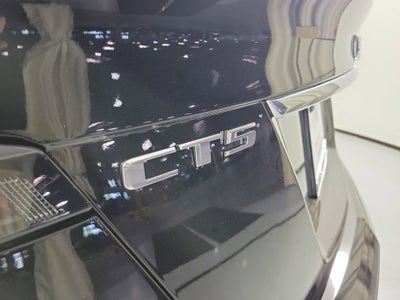2023 Cadillac CT5 Sport
